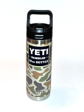 YETI Rambler Tumbler